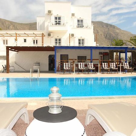 Kalipso Villas 페리사 외부 사진