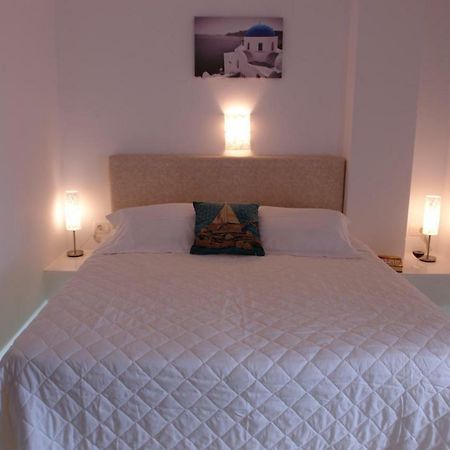 Kalipso Villas 페리사 외부 사진