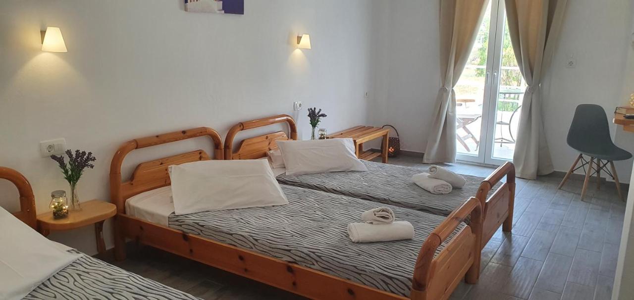 Kalipso Villas 페리사 외부 사진