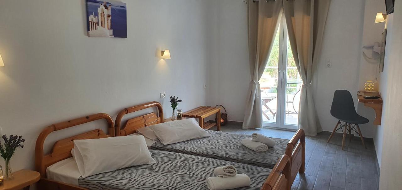 Kalipso Villas 페리사 외부 사진
