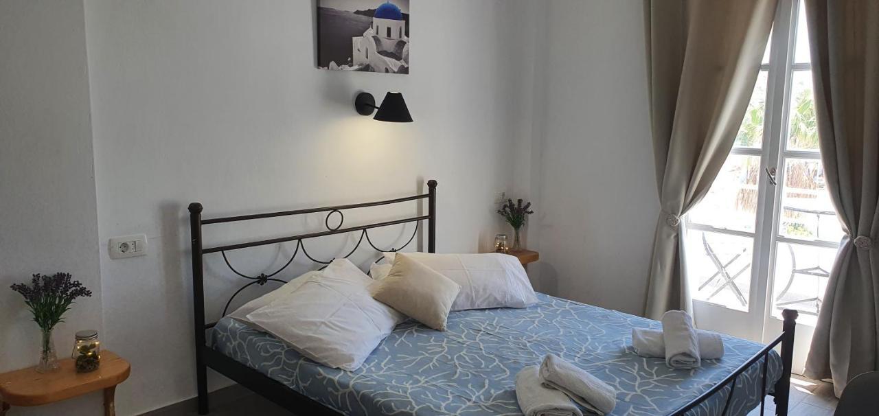 Kalipso Villas 페리사 외부 사진