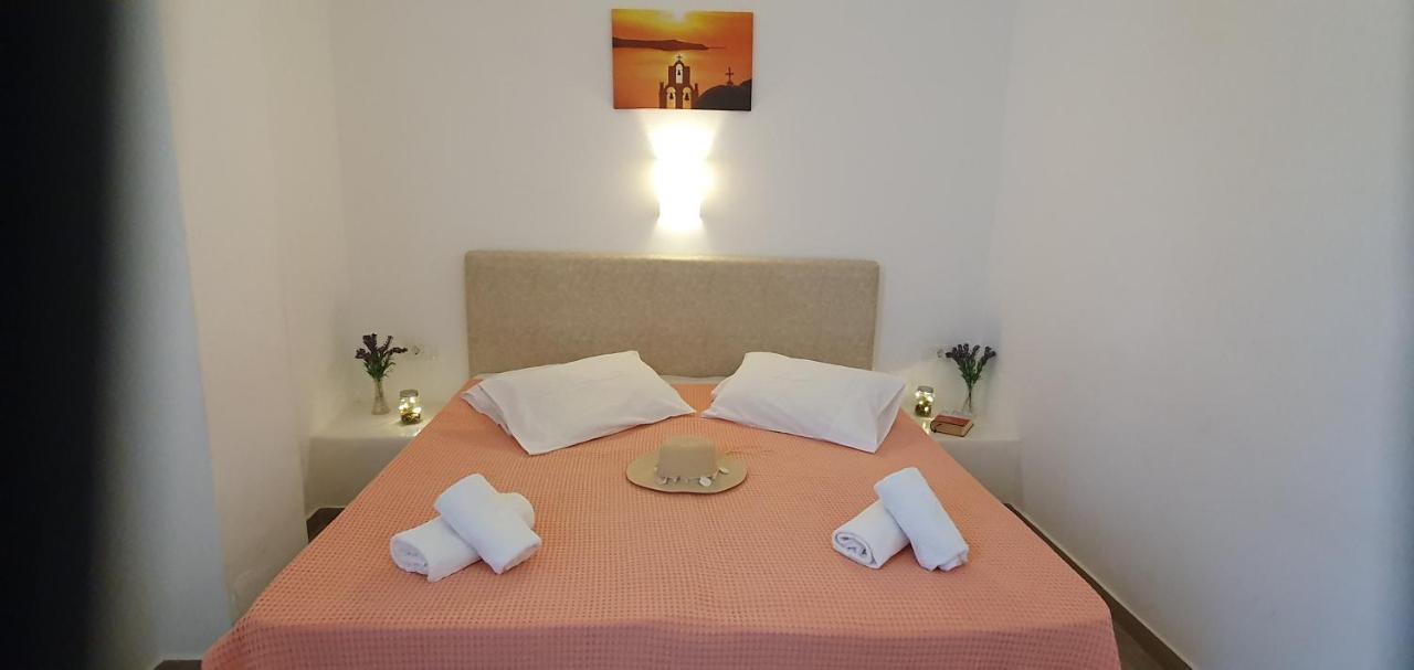 Kalipso Villas 페리사 외부 사진