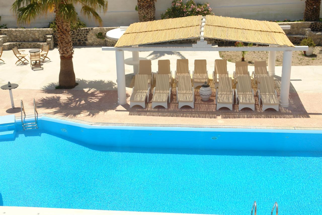 Kalipso Villas 페리사 외부 사진