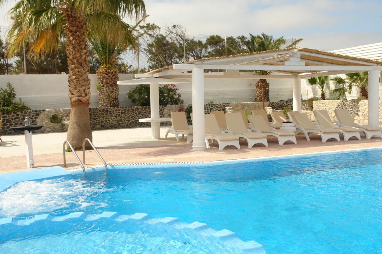 Kalipso Villas 페리사 외부 사진