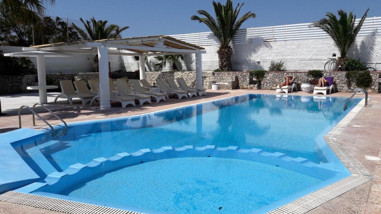 Kalipso Villas 페리사 외부 사진