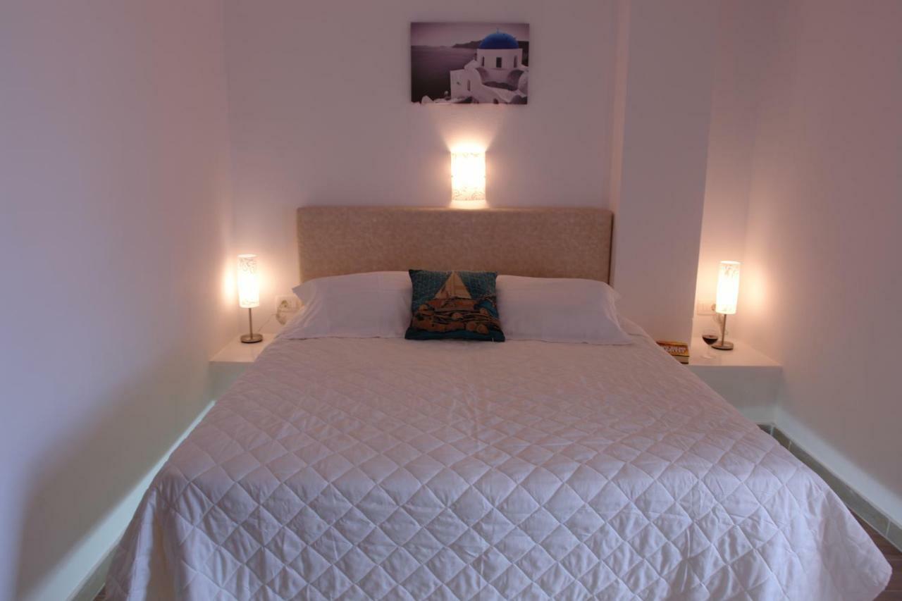 Kalipso Villas 페리사 외부 사진