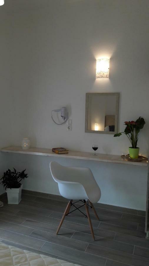 Kalipso Villas 페리사 외부 사진