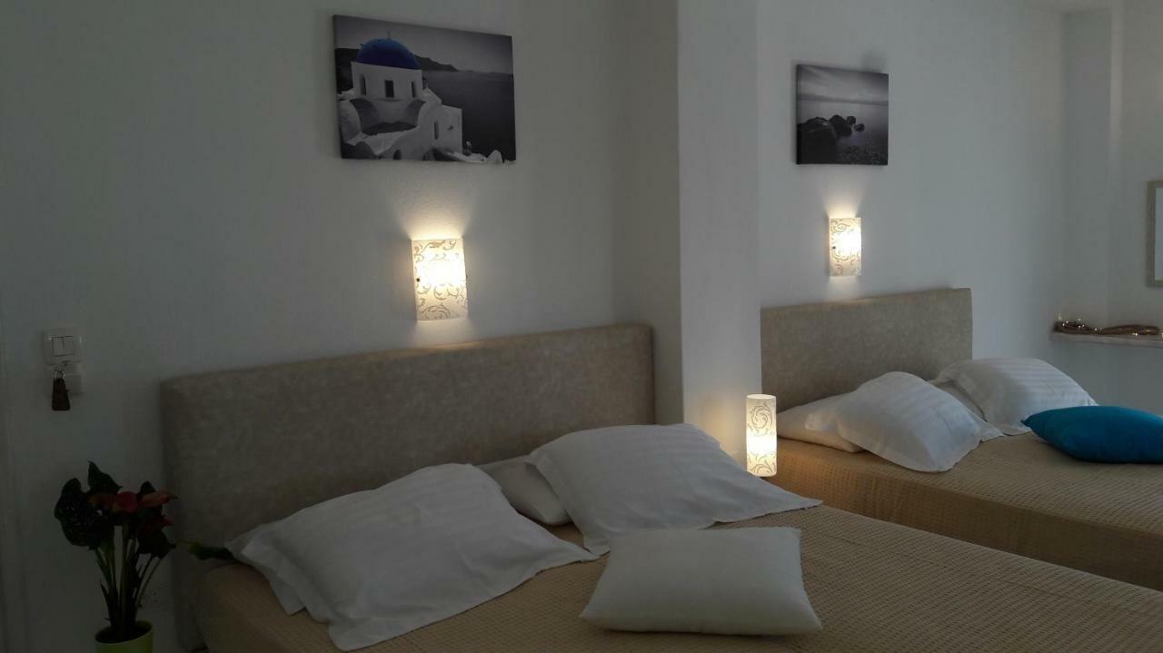 Kalipso Villas 페리사 외부 사진