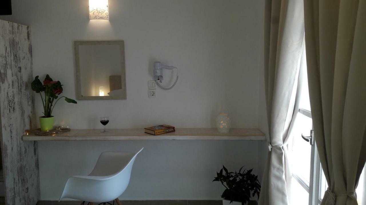Kalipso Villas 페리사 외부 사진